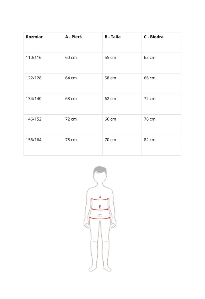 Kurtka HORZE Jessie 25AW młodzieżowa