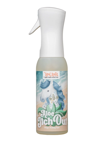 Preparat na swędzenie Bense&Eicke LillaLivet ItchOut 500ml