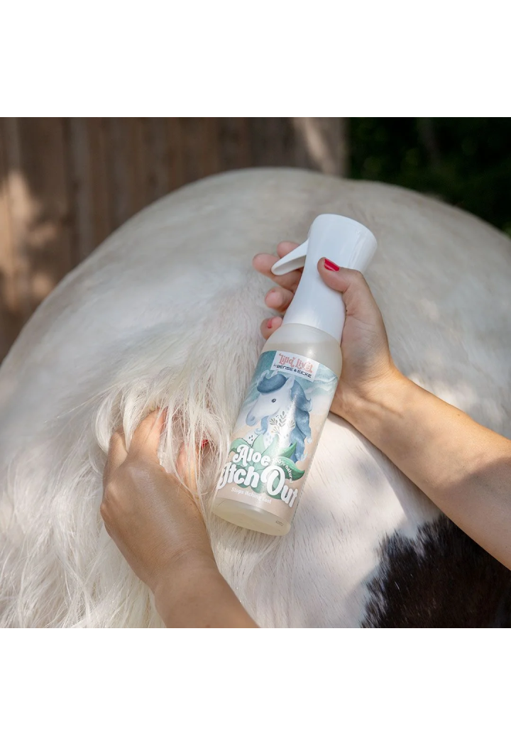 Preparat na swędzenie Bense&Eicke LillaLivet ItchOut 500ml