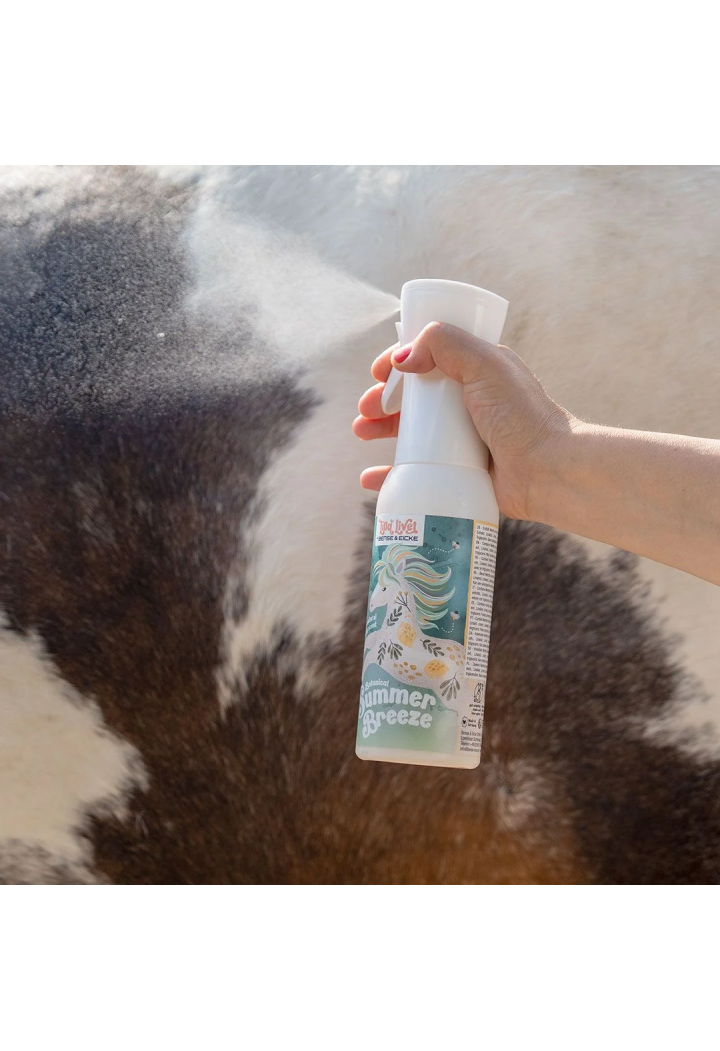 Dezodorant dla konia Bense&Eicke Botanical Summer Breeze 500ml