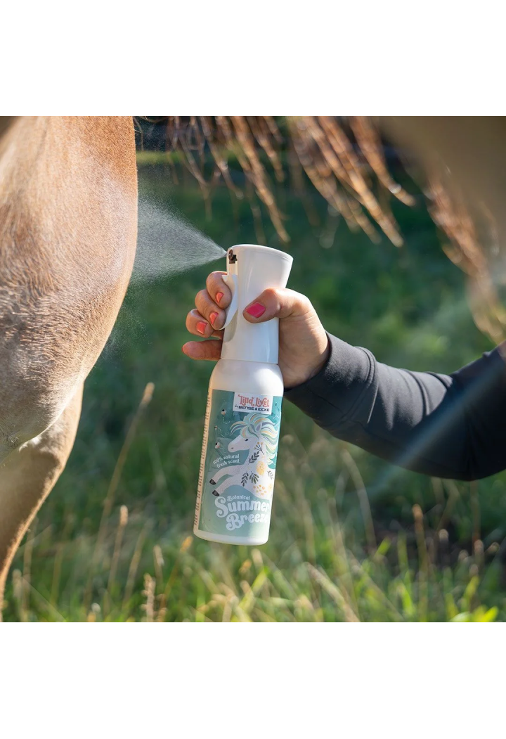 Dezodorant dla konia Bense&Eicke Botanical Summer Breeze 500ml