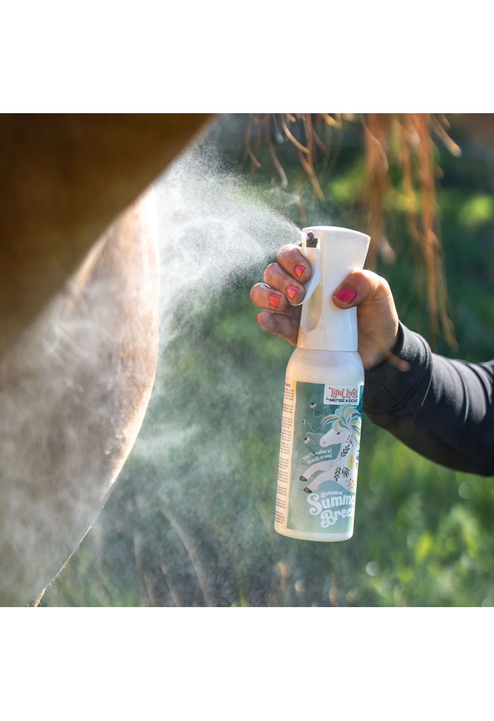 Dezodorant dla konia Bense&Eicke Botanical Summer Breeze 500ml