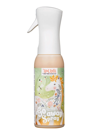 Spray przeciw owadom Bense&Eicke Lilla Livet Go away 500ml