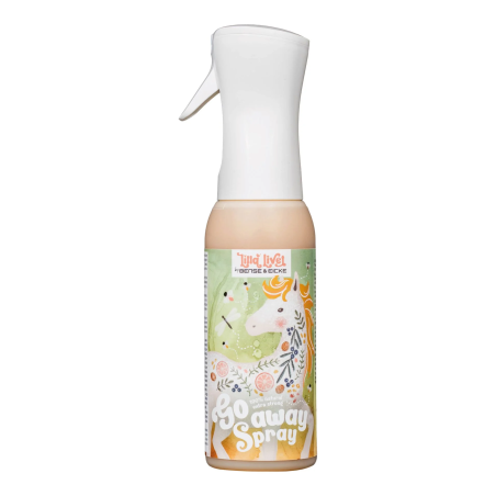 Spray przeciw owadom Bense&Eicke Lilla Livet Go away 500ml