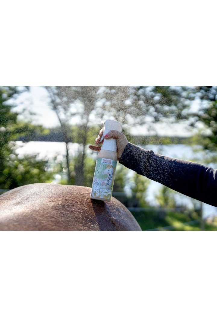 Spray przeciw owadom Bense&Eicke Lilla Livet Go away 500ml