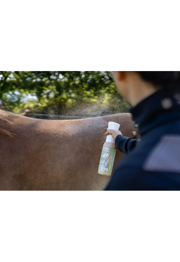 Spray przeciw owadom Bense&Eicke Lilla Livet Go away 500ml