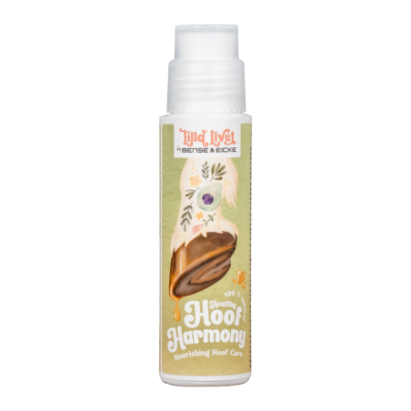 Olej do kopyt Bense&Eicke Healthy Hoof Harmony 200ml