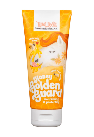 Balsam do pyska Bense&Eicke Lilla Livet Honey Golden 100ml