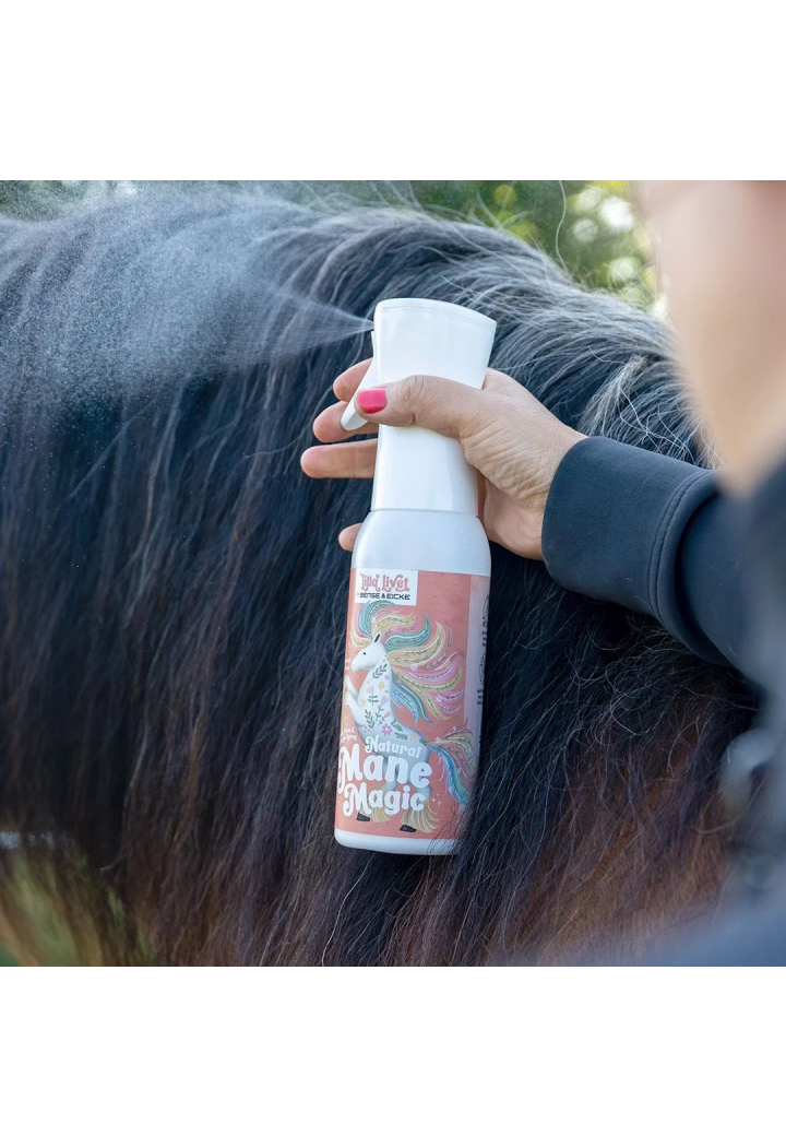Odżywka do grzywy Bense&Eicke Natural Mane Magic 500ml