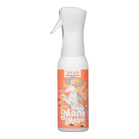 Odżywka do grzywy Bense&Eicke Natural Mane Magic 500ml