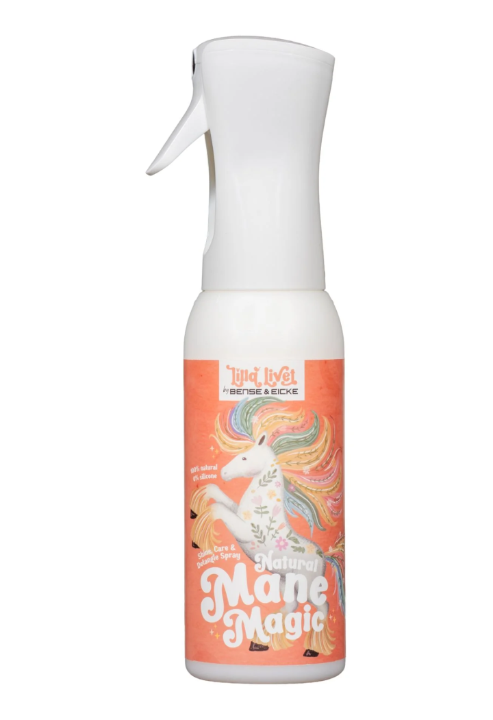 Odżywka do grzywy Bense&Eicke Natural Mane Magic 500ml