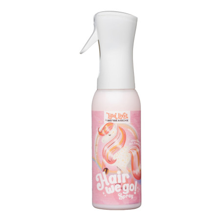 Odżywka do grzywy i ogona Bense&Eicke Hair we go! 500ml