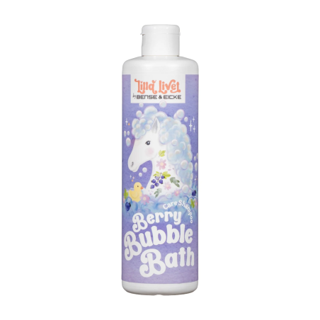 Szampon Bense&Eicke Lilla Livet Berry Bubble Bath 500ml