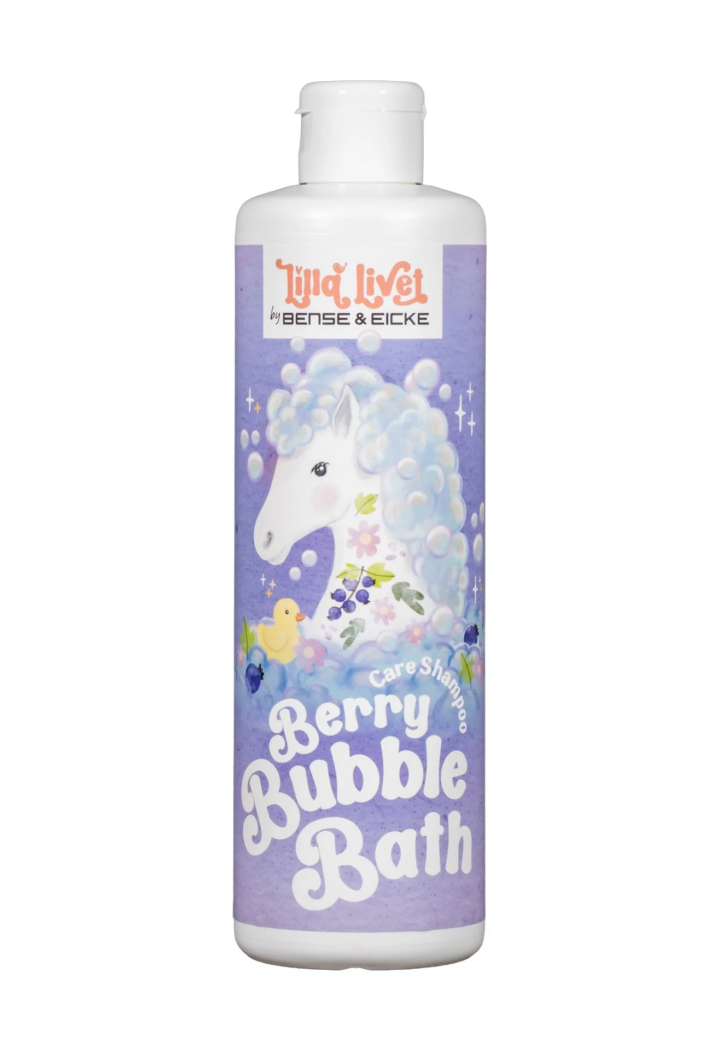 Szampon Bense&Eicke Lilla Livet Berry Bubble Bath 500ml