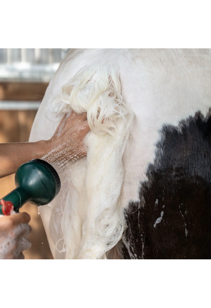 Szampon Bense&Eicke Lilla Livet Berry Bubble Bath 500ml