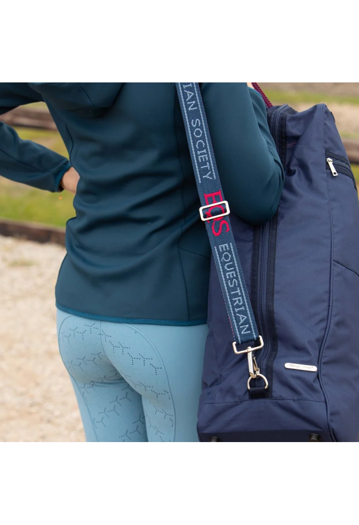 Torba na oficerki Harry's Horse Bootbag wiosna/lato 2026