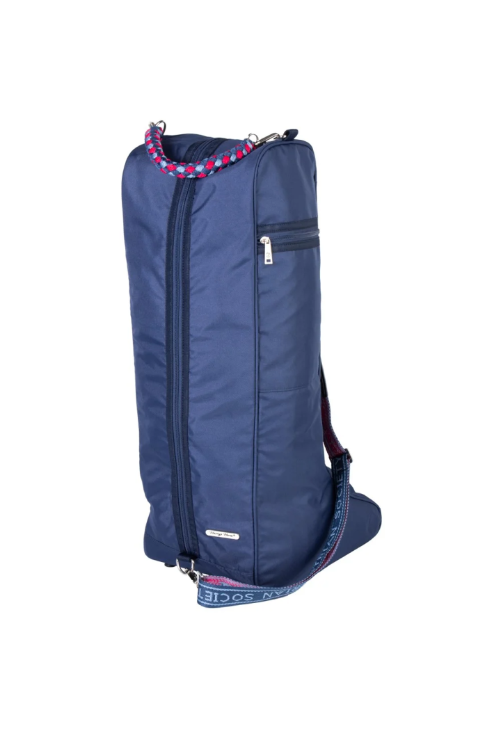 Torba na oficerki Harry's Horse Bootbag wiosna/lato 2026