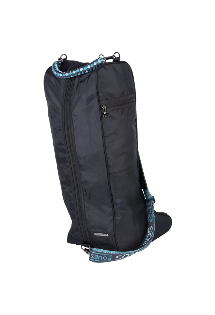 Torba na oficerki Harry's Horse Bootbag wiosna/lato 2026