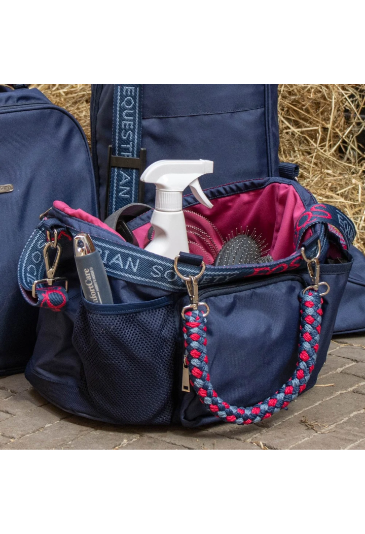 Torba na szczotki HH Grooming wiosna/lato 2026