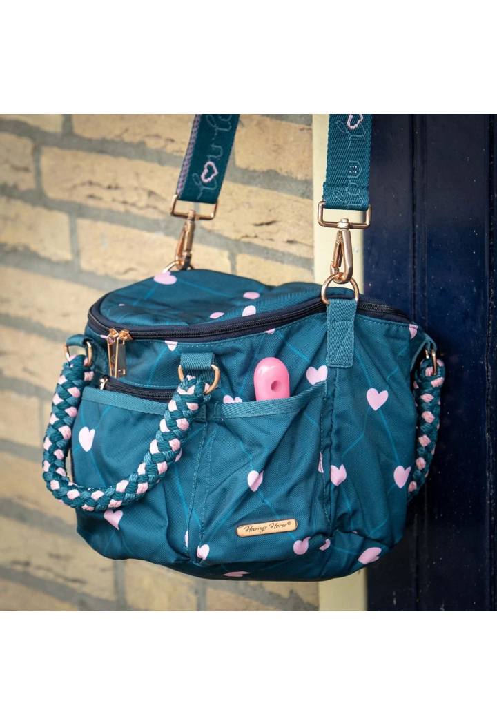 Torba na szczotki Harry's Horse LouLou wiosna/lato 2026