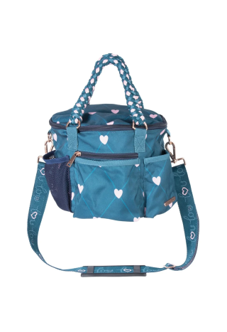 Torba na szczotki Harry's Horse LouLou wiosna/lato 2026