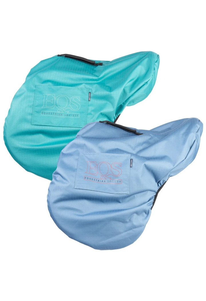 Pokrowiec na siodło Harry's Horse wiosna/lato 2026