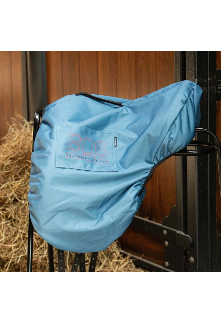 Pokrowiec na siodło Harry's Horse wiosna/lato 2026