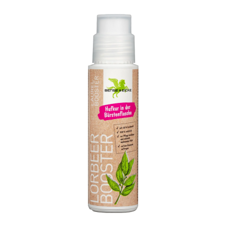 Preparat do kopyt Bense&Eicke LaurelBooster 200ml