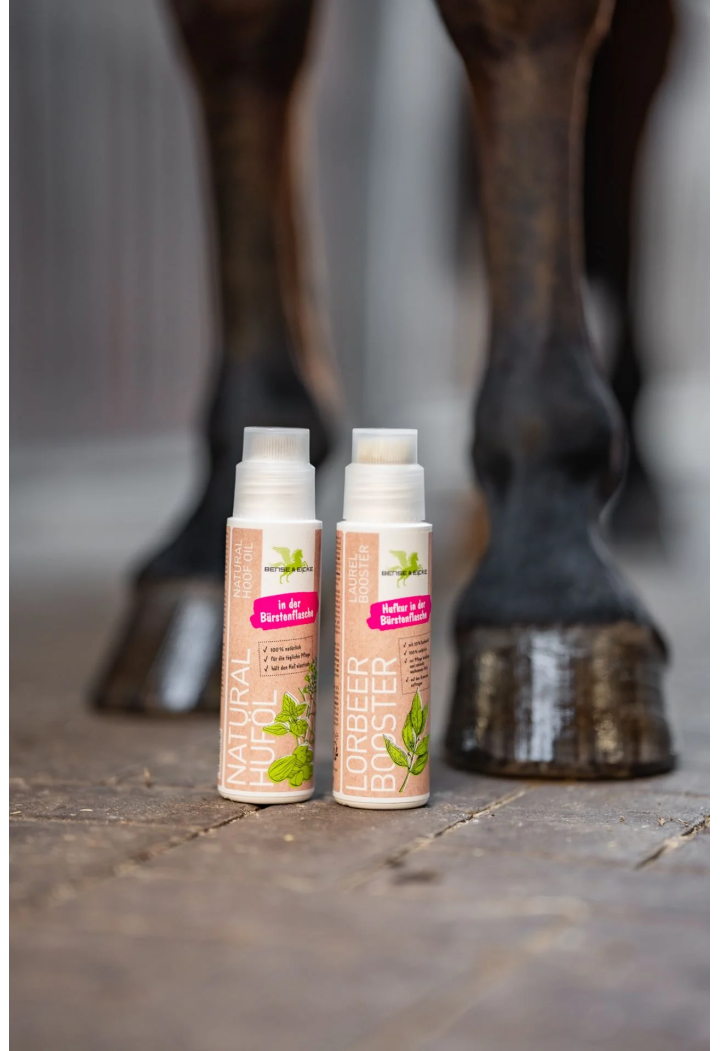 Preparat do kopyt Bense&Eicke LaurelBooster 200ml