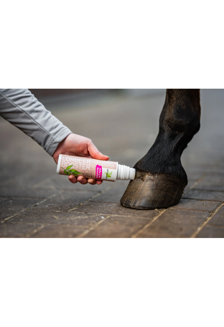 Preparat do kopyt Bense&Eicke LaurelBooster 200ml