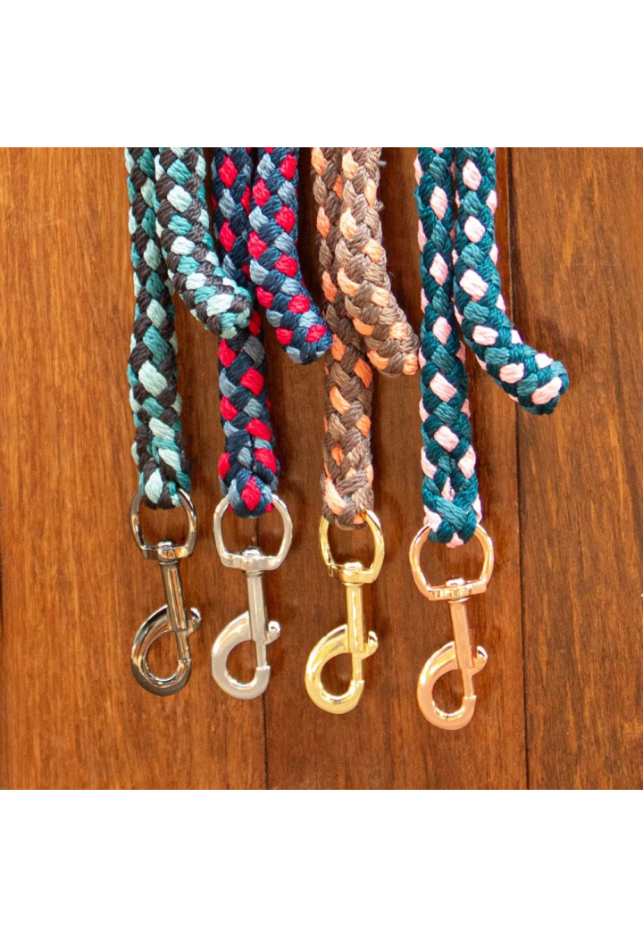 Uwiąz Harry's Horse Leadrope wiosna/lato 2026