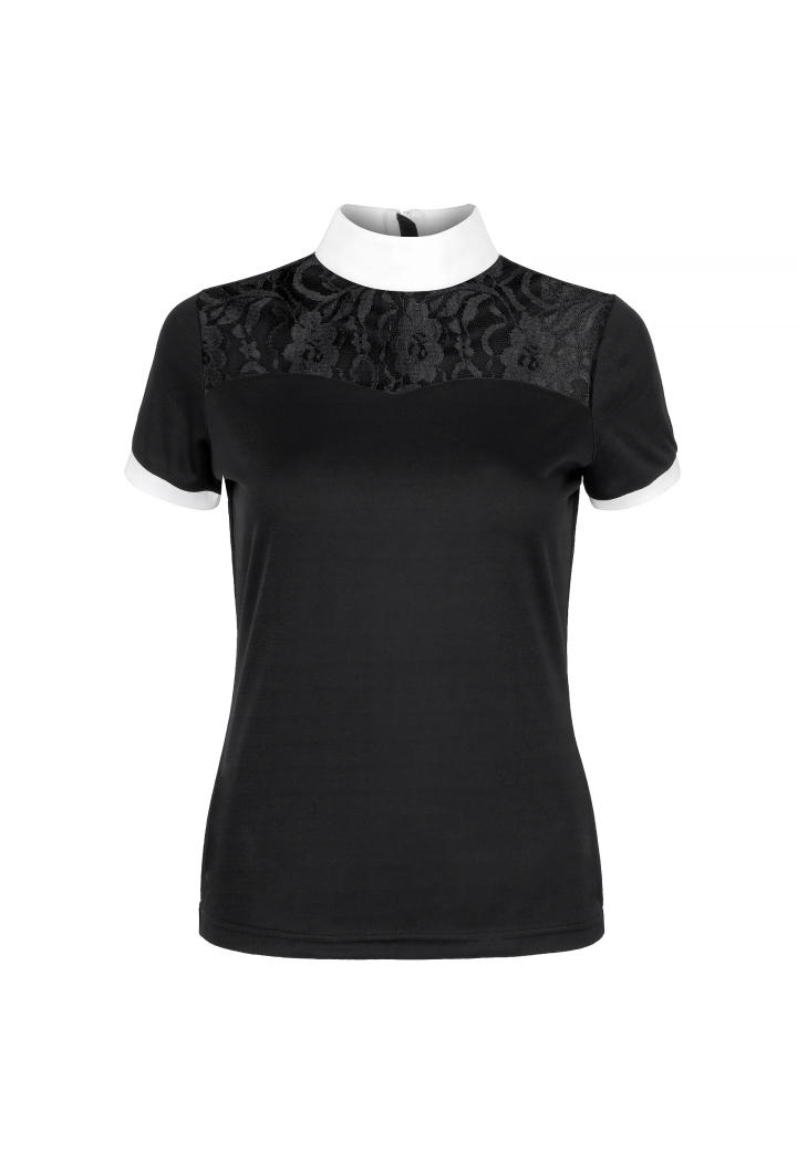 Koszulka konkursowa EQUESTRIAN QUEEN Mia2.0 wiosna/lato 2026