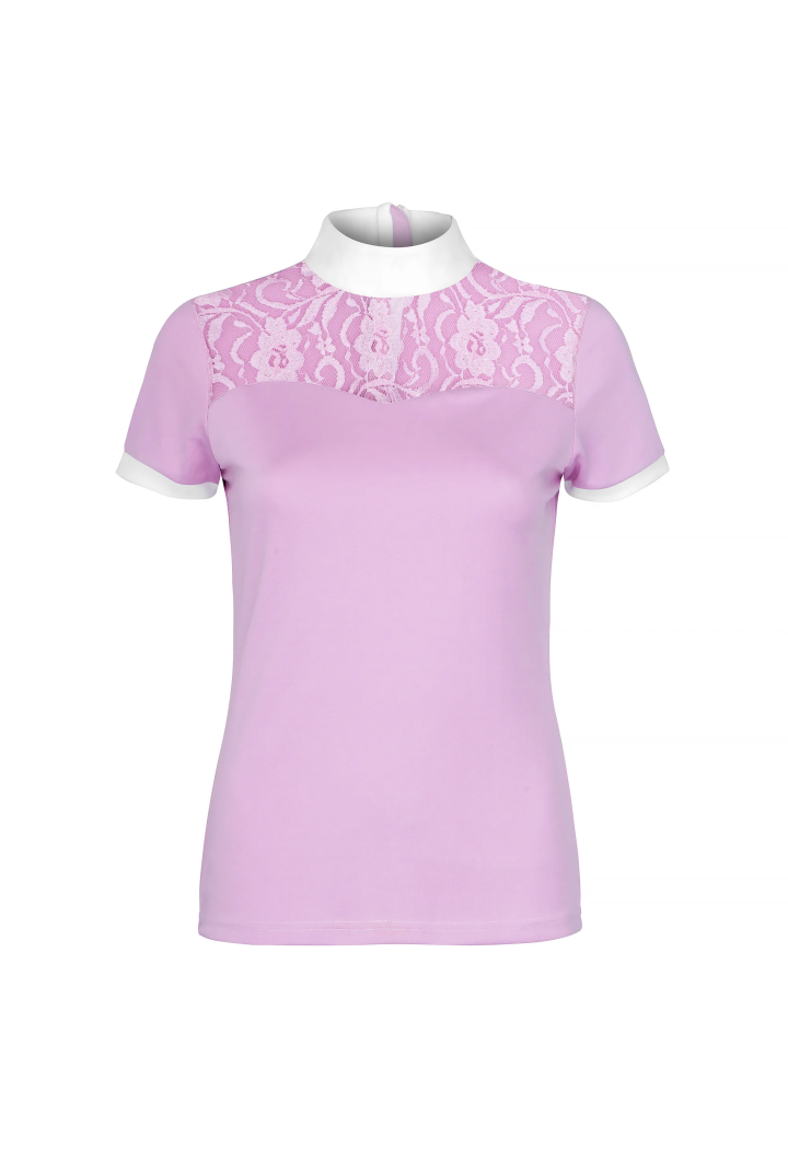 Koszulka konkursowa EQUESTRIAN QUEEN Mia2.0 wiosna/lato 2026