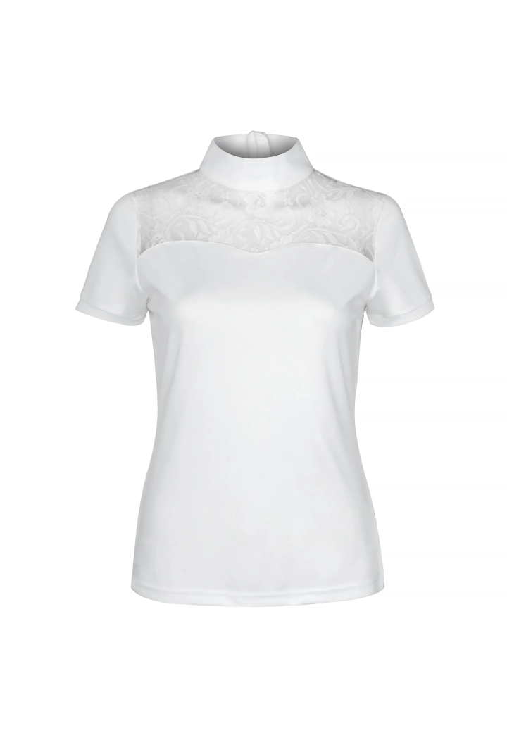 Koszulka konkursowa EQUESTRIAN QUEEN Mia2.0 wiosna/lato 2026