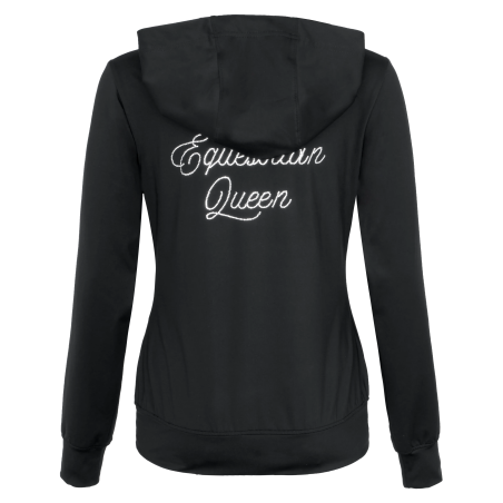 Bluza EQUESTRIAN QUEEN River 26SS