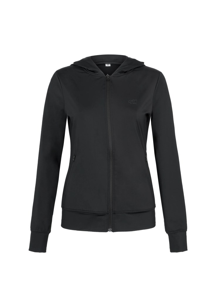 Bluza hoodie EQUESTRIAN QUEEN River wiosna/lato 2026