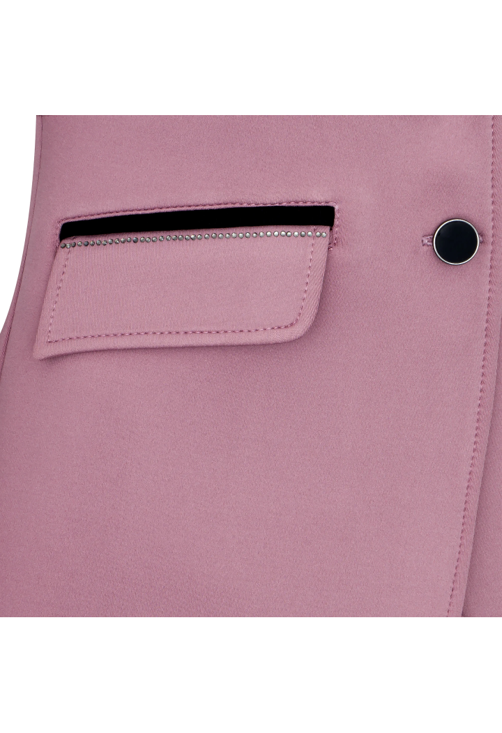 Frak EQUESTRIAN QUEEN Georgia wiosna/lato 2026 młodzieżowy