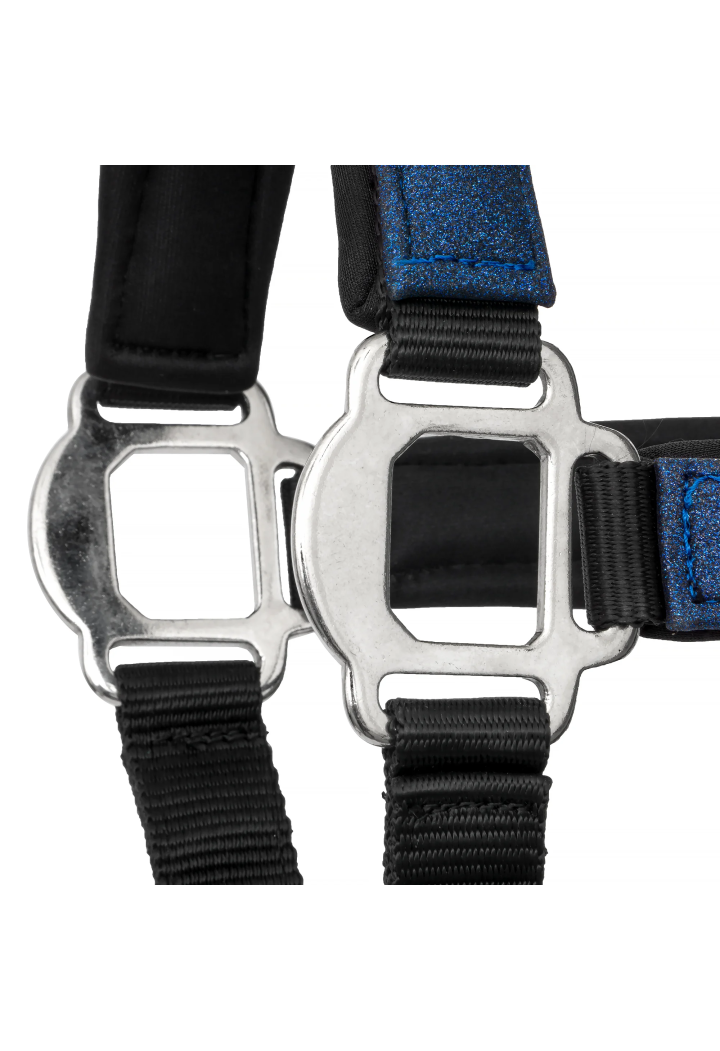 Kantar START Neoprene Glitter 2tone