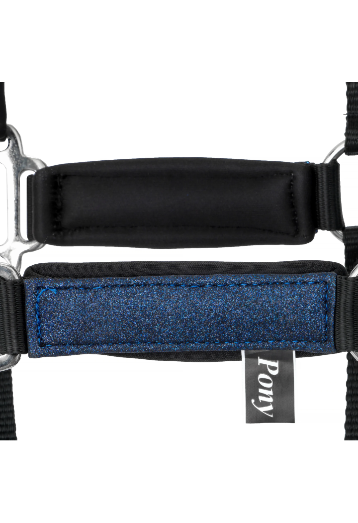 Kantar START Neoprene Glitter 2tone