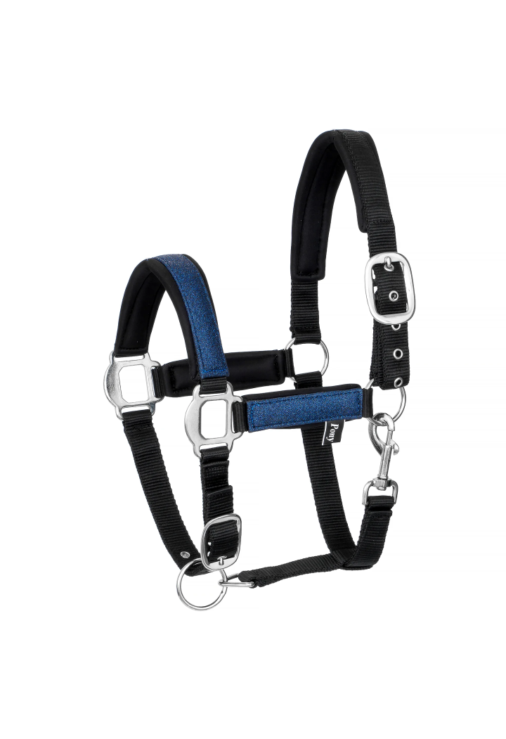 Kantar START Neoprene Glitter 2tone