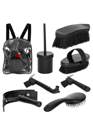 Zestaw do czyszczenia START Grooming Kit