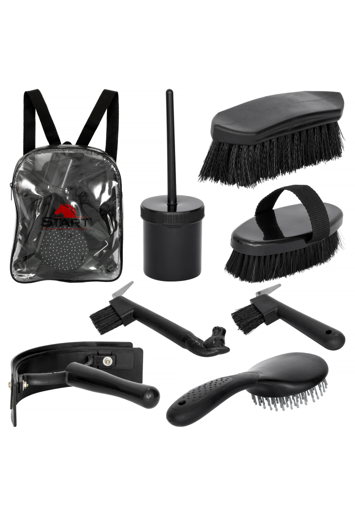 Zestaw do czyszczenia START Grooming Kit