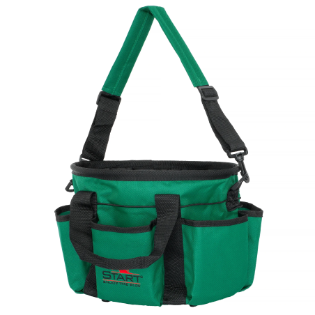 Torba na szczotki start storage bag | Sklep jeździecki Horse Trade.pl