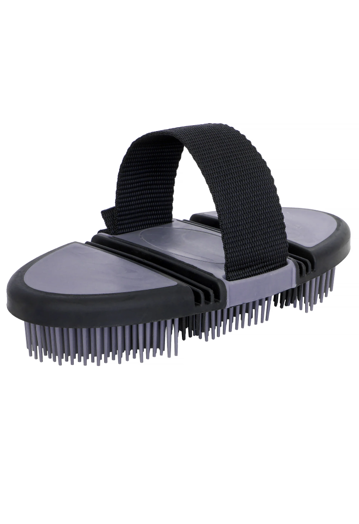 Zgrzebło START Flexi Comb