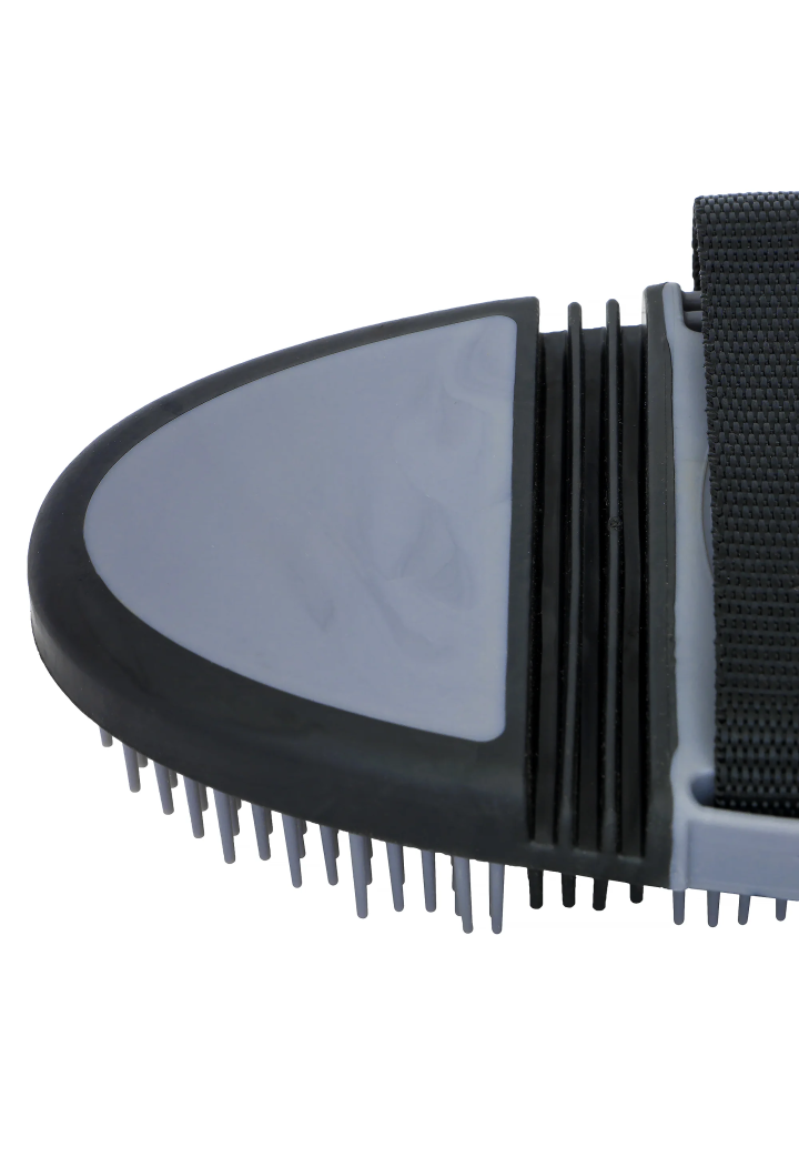 Zgrzebło START Flexi Comb