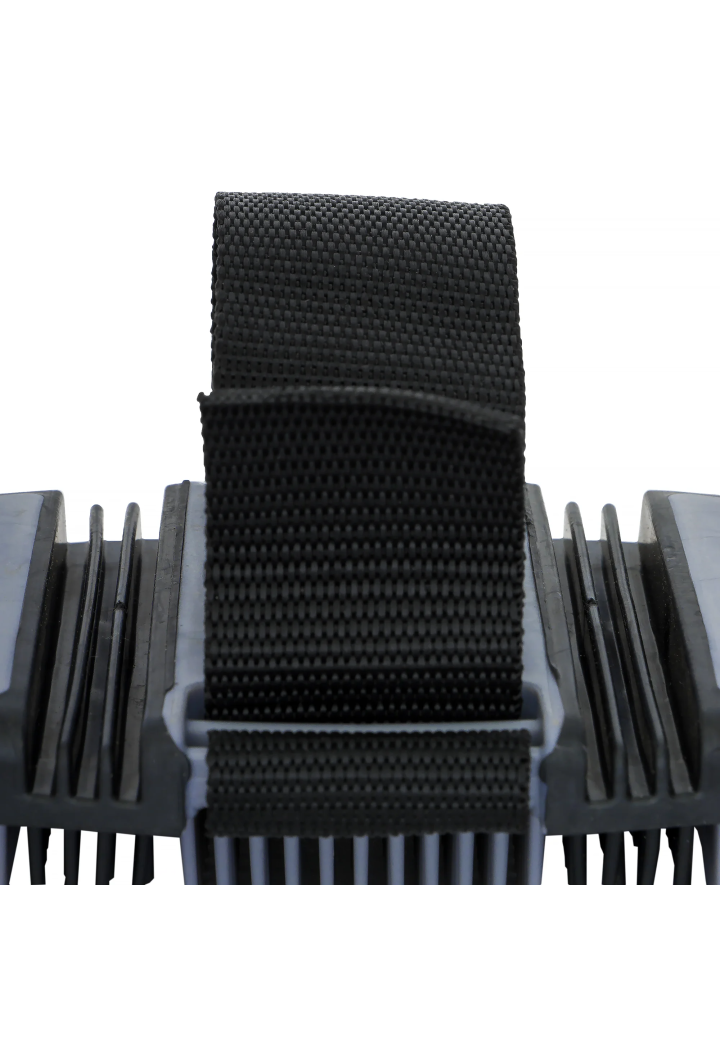 Zgrzebło START Flexi Comb