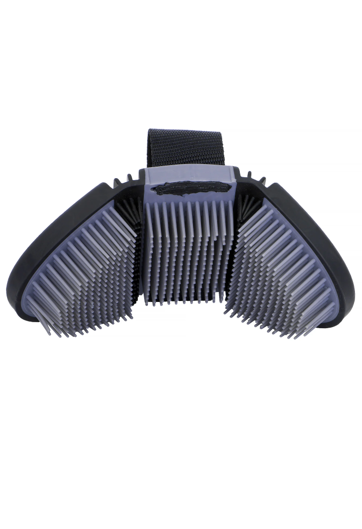 Zgrzebło START Flexi Comb