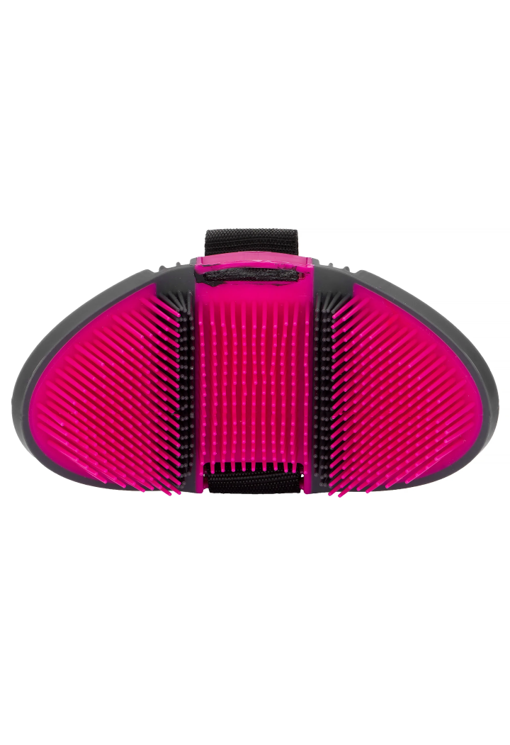 Zgrzebło START Flexi Comb