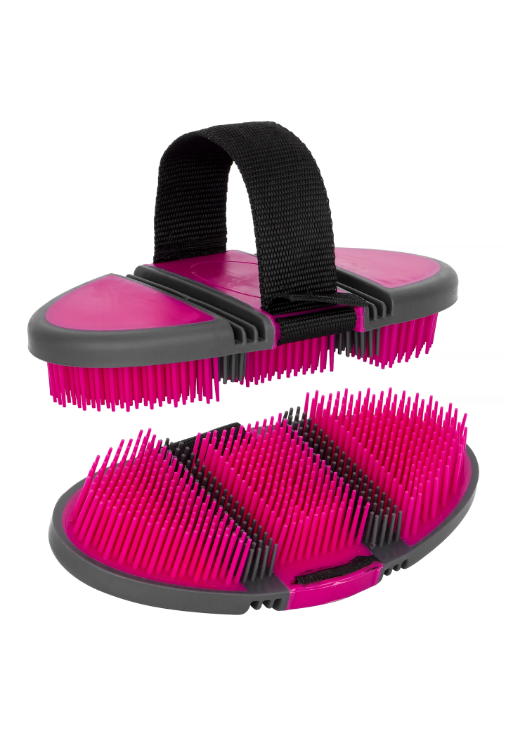 Zgrzebło START Flexi Comb