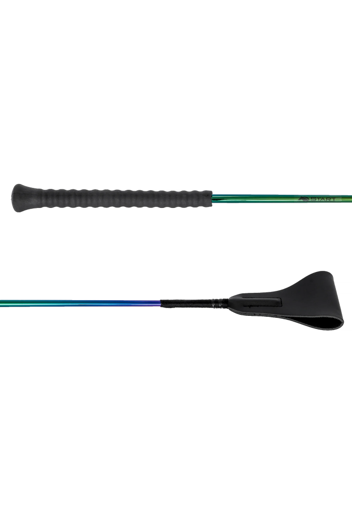 Palcat START CarbonHolo black 65